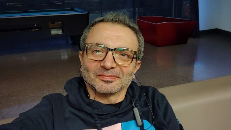 Recerca i trajectòria científica. Una entrevista al Dr.  Zein Kallas Calot