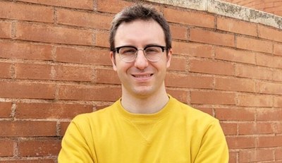 Una entrevista amb Sergi Abadal: El camí d’un investigador cap al lideratge