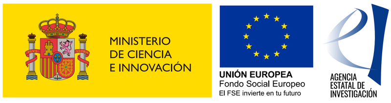 Consolidación investigadora 2024