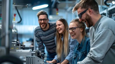 17 FI-SDUR 2024 Grants Awarded to Support Predoctoral Research in Catalonia