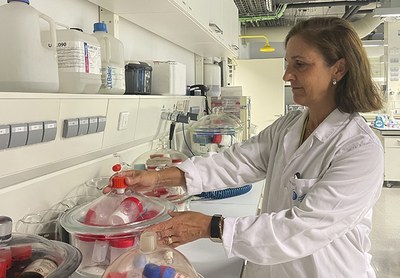 181 UPC Researchers Featured in CSIC’s Ranking of Leading Women Scientists