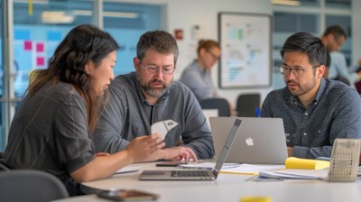 Europe's Commitment to Innovation: A Push to Welcome Leading U.S. Researchers