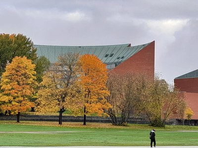 The UPC participates in the XII Unite! Dialogue at Aalto University