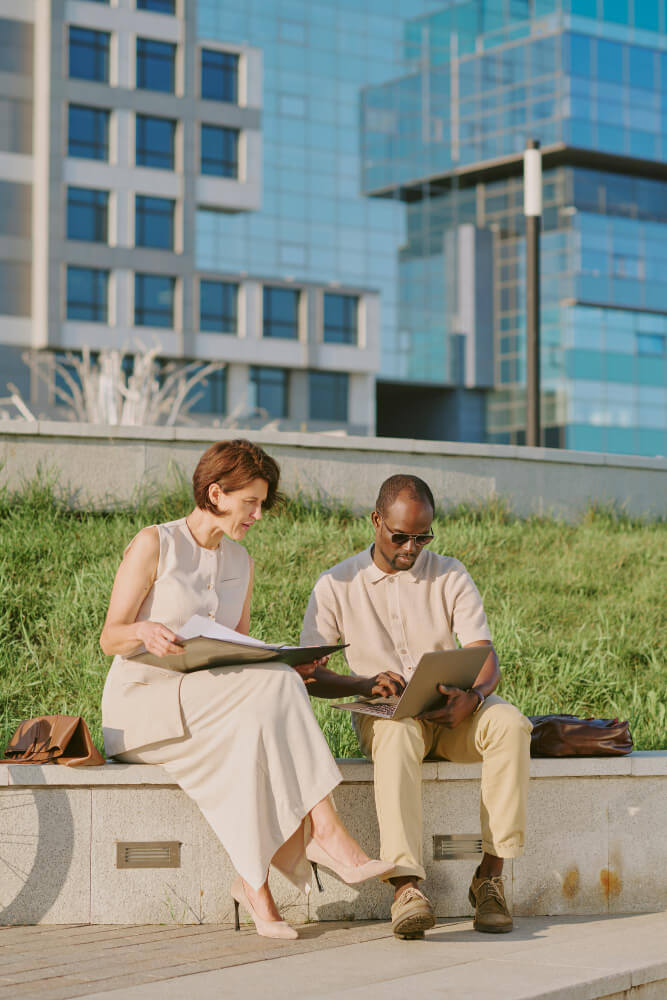 Researchers at the UPC Barcelona
