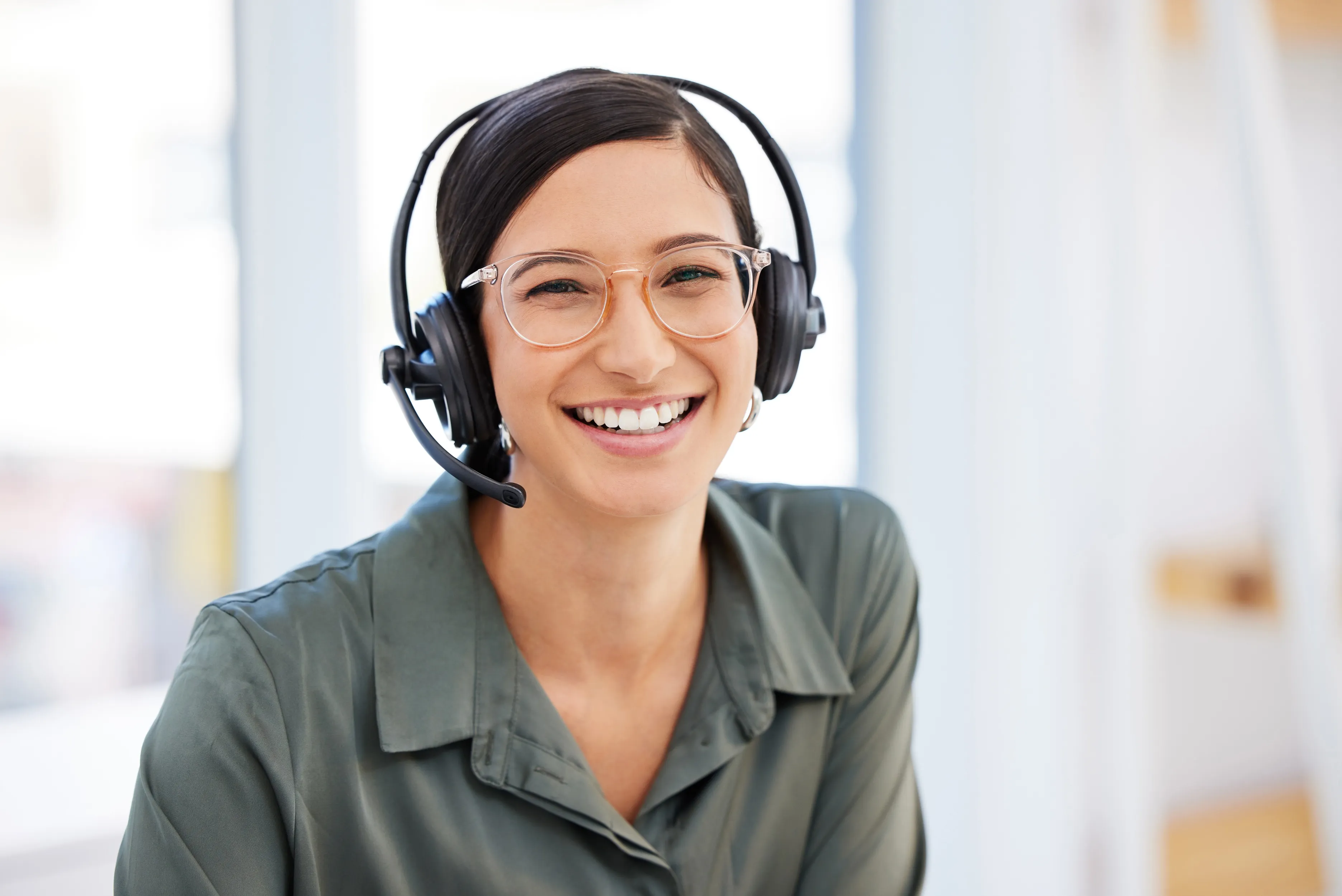 A UPC Helpdesk Professional