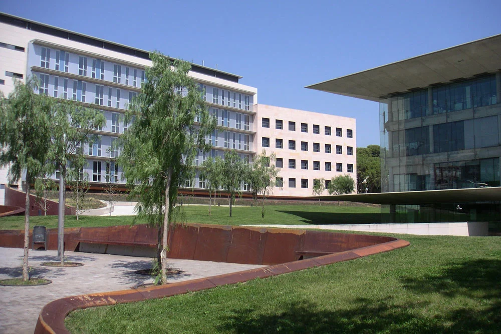UPC Campus Nord